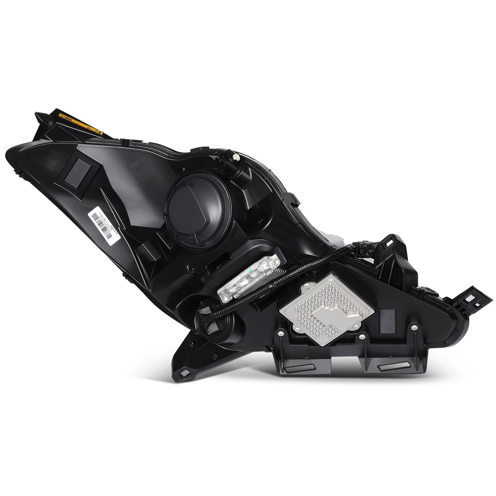 ECCPP LED Headlight Assembly For Chevrolet Corvette 6.2L 2014-2019 Left Side 6B93BC-57