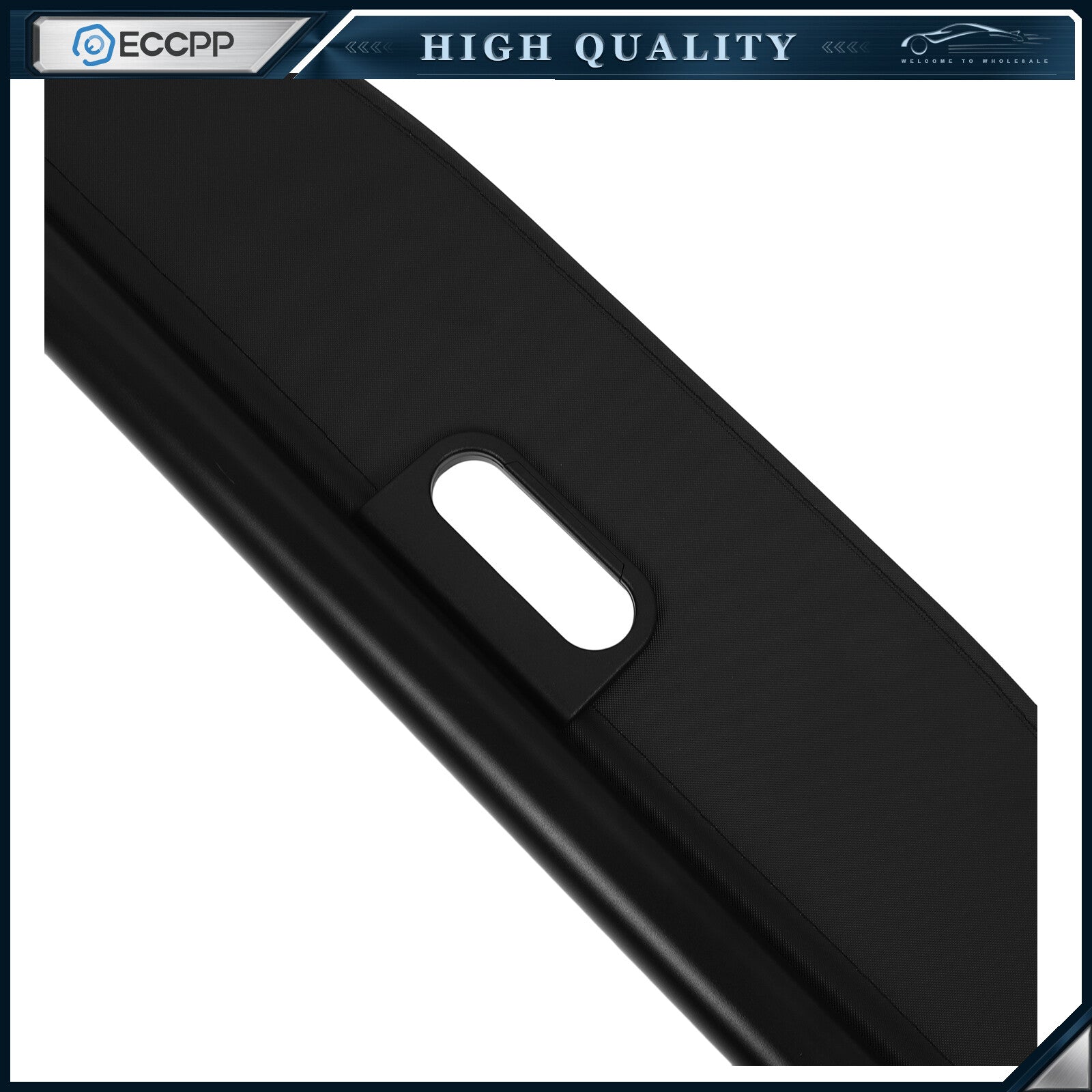 Rear Retractable Security Cargo Cover Fits Land Rover Discovery Sport 2015-2018 6B93BC-57