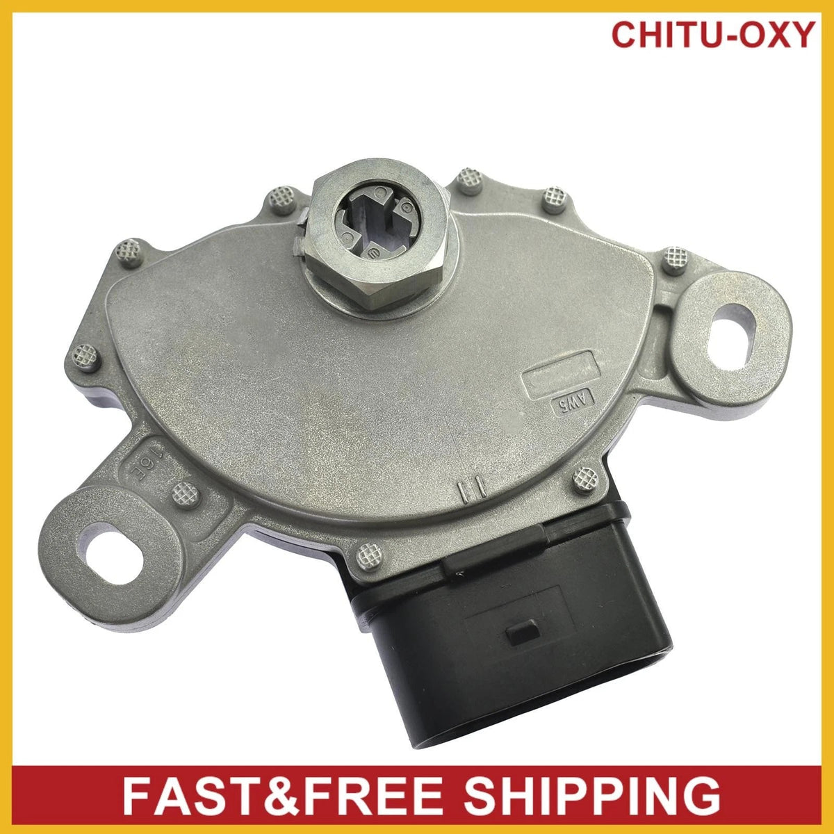 09G919823 Neutral Safety Switch Transmission Range Sensor for VW CC Jetta Golf 6B93BC-57