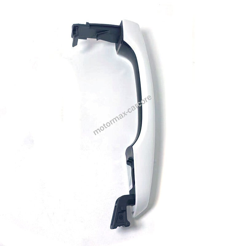 Front/Rear Outside Door Handle Left Right Driver Side For 2017-20 Elantra Sedan 6B93BC-57