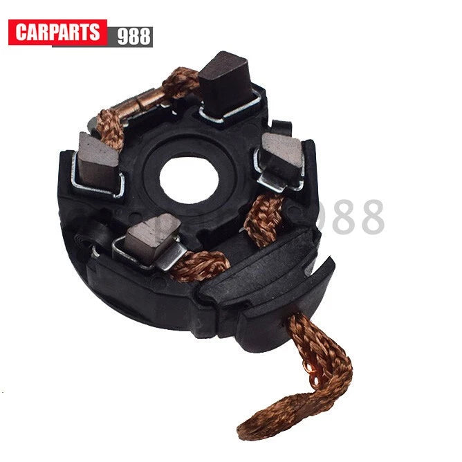 Starter Brush Repair Kit For Toyota Camry Sienna LEXUS ES300 RX350 128099-6310 6B93BC-57