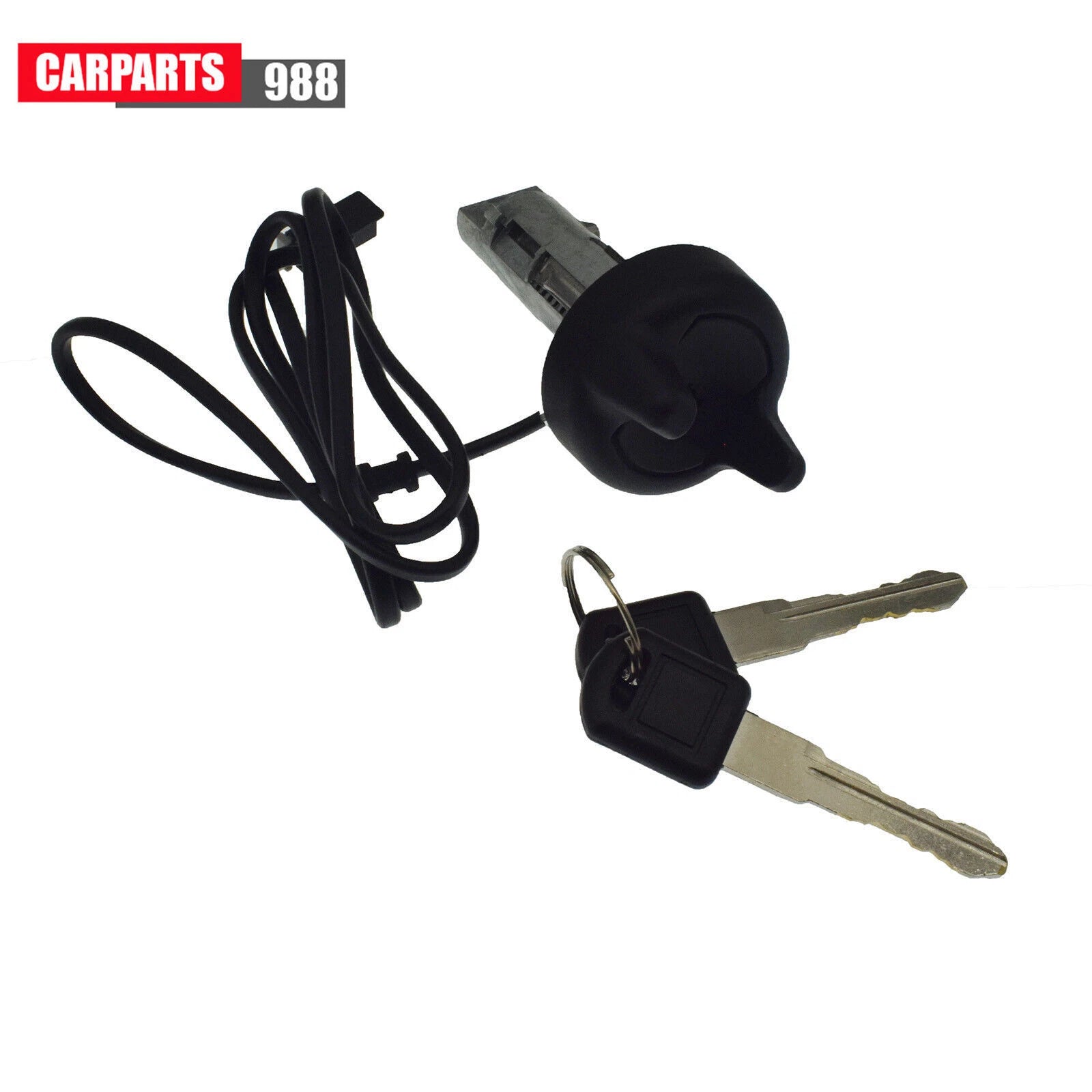 For 1997-2005 Buick Century 1997-04 Regal Ignition Lock Cylinder 26054914 US222L 6B93BC-57