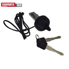 For 1997-2005 Buick Century 1997-04 Regal Ignition Lock Cylinder 26054914 US222L 6B93BC-57