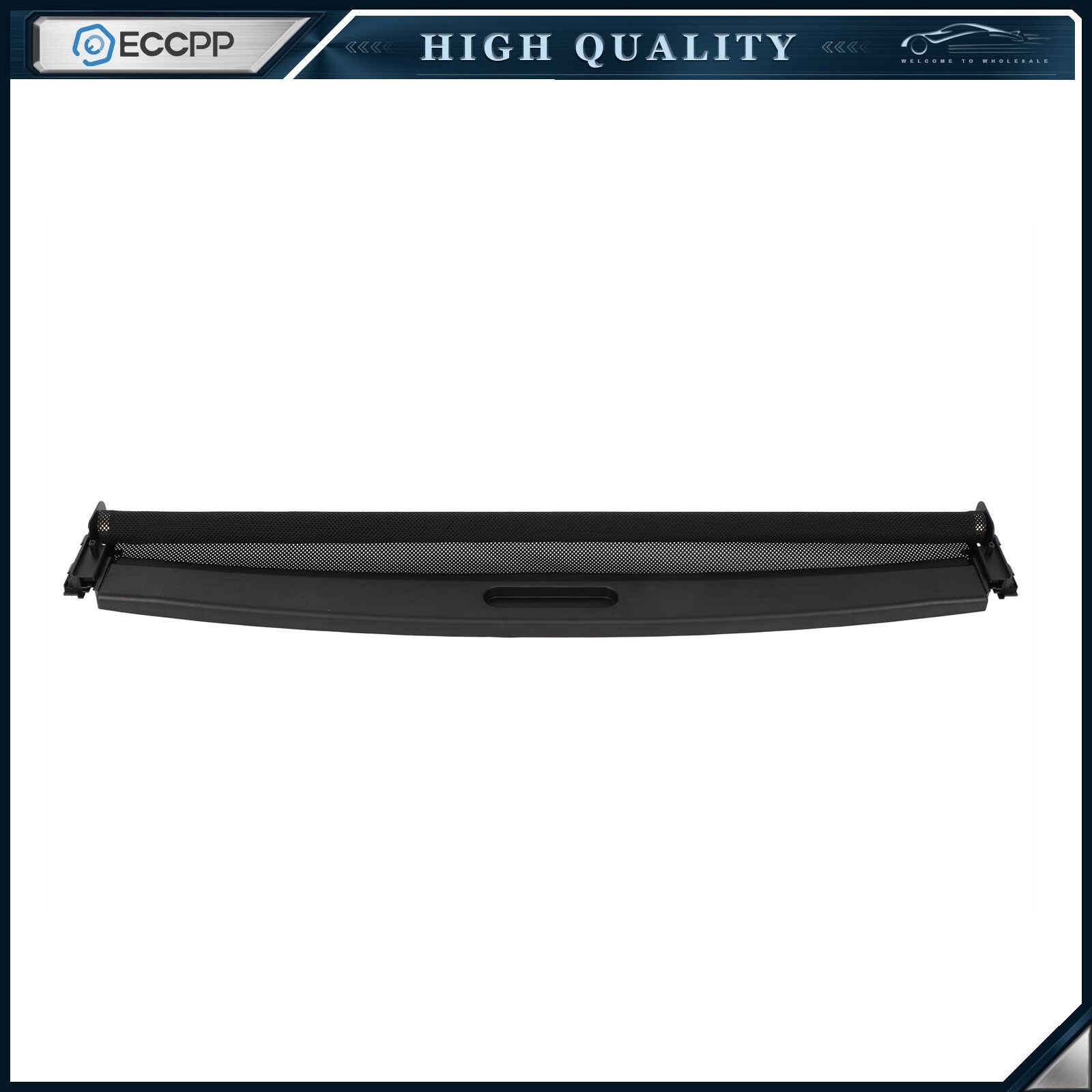 ECCPP 1X Front Sunroof Sunshade Cover Curtain For Mini Cooper 2007-2015 2016 KOEEP