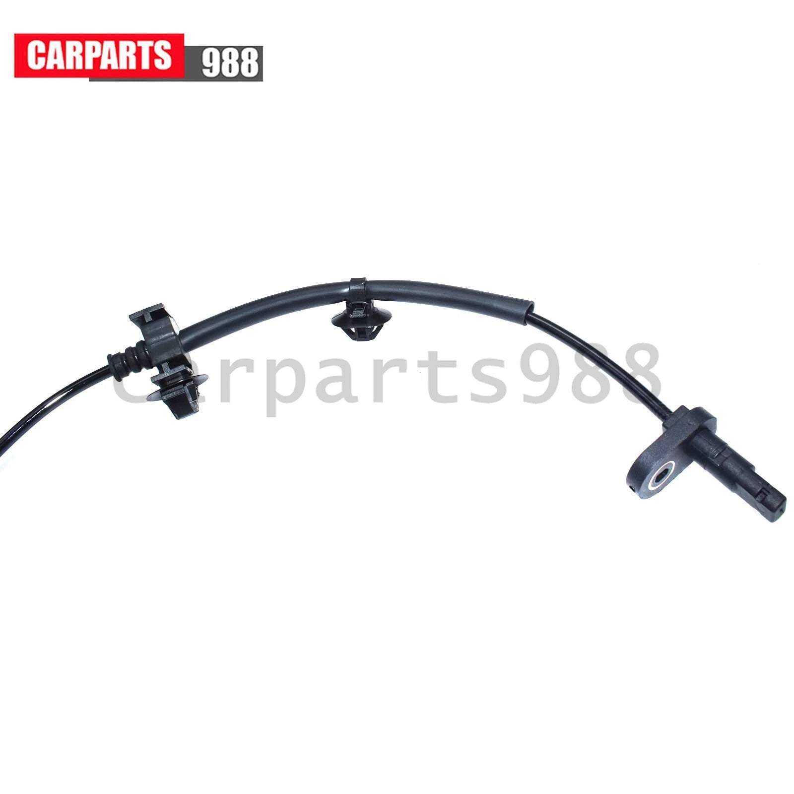 Front LH & RH ABS Wheel Speed Sensor For Honda CR-V 2.4L 2007-2011 57450SWA003 6B93BC-57