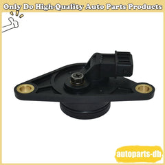 1x Camshaft Position Sensor Prenco for 2002-2004 Kia Spectra 1.8L L4 0K2NA-18131 6B93BC-57