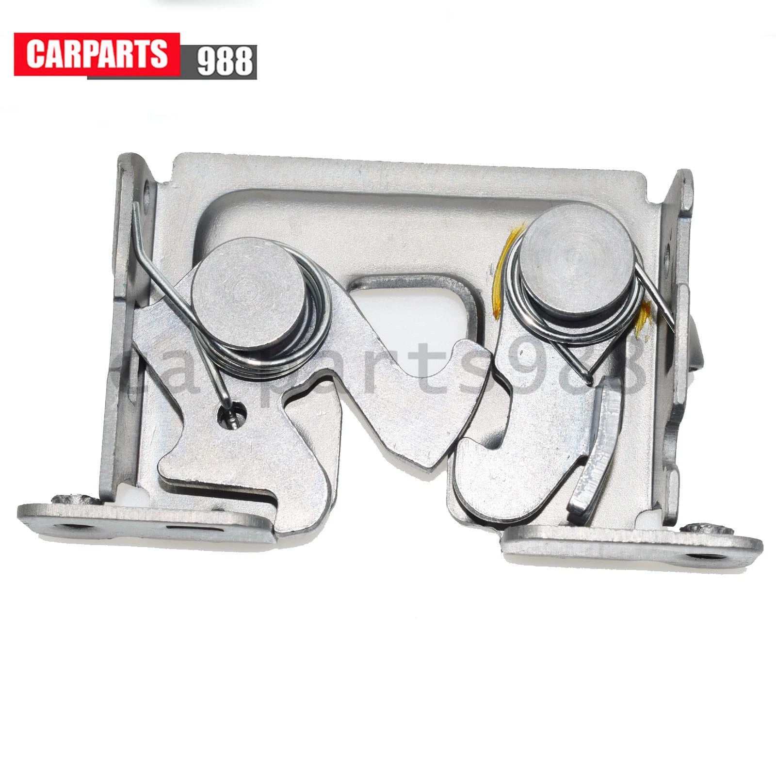 Front Lower Hood Lock Latch For BMW 3 Series E90 E91 E92 E93 E82 E60 51237115229 6B93BC-57