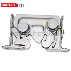 Front Lower Hood Lock Latch For BMW 3 Series E90 E91 E92 E93 E82 E60 51237115229 6B93BC-57