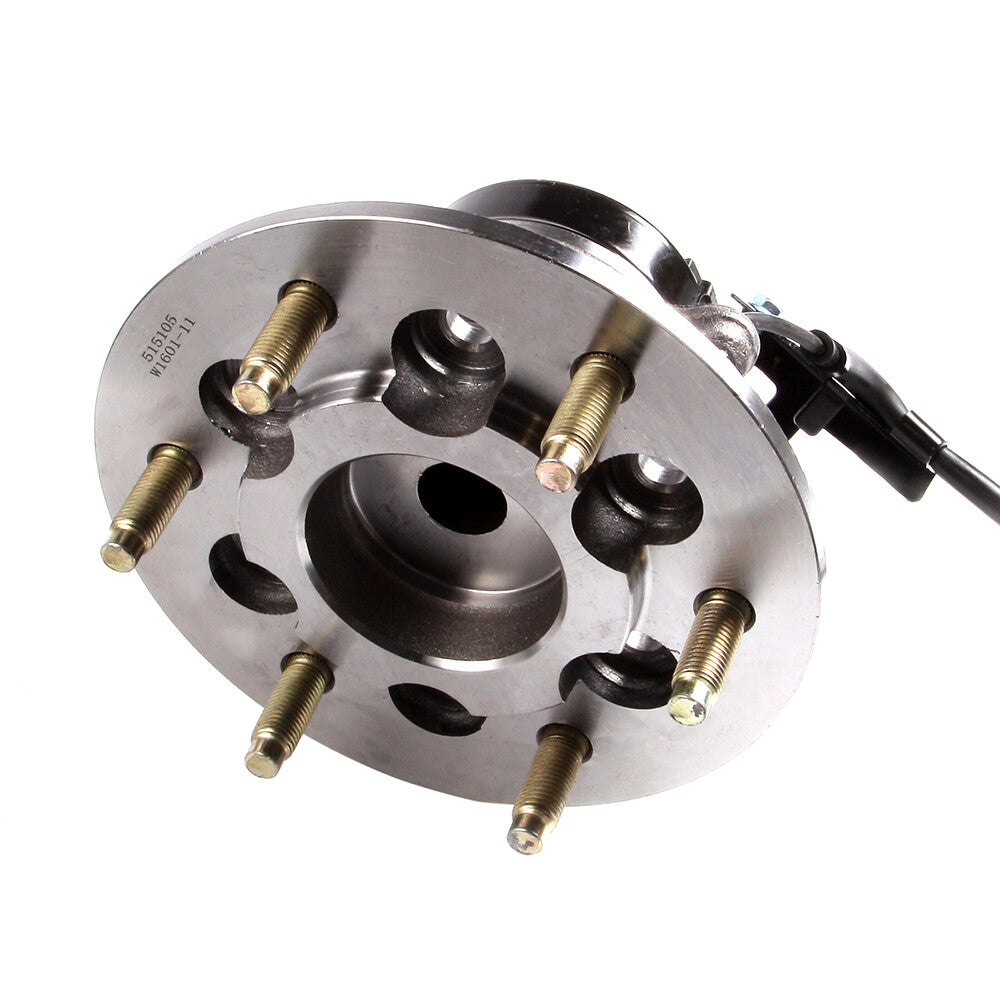 1 Pcs Wheel Hub Bearing Front Right RWD For Chevy Colorado 2004-2008 Z85 Chassis 6B93BC-57