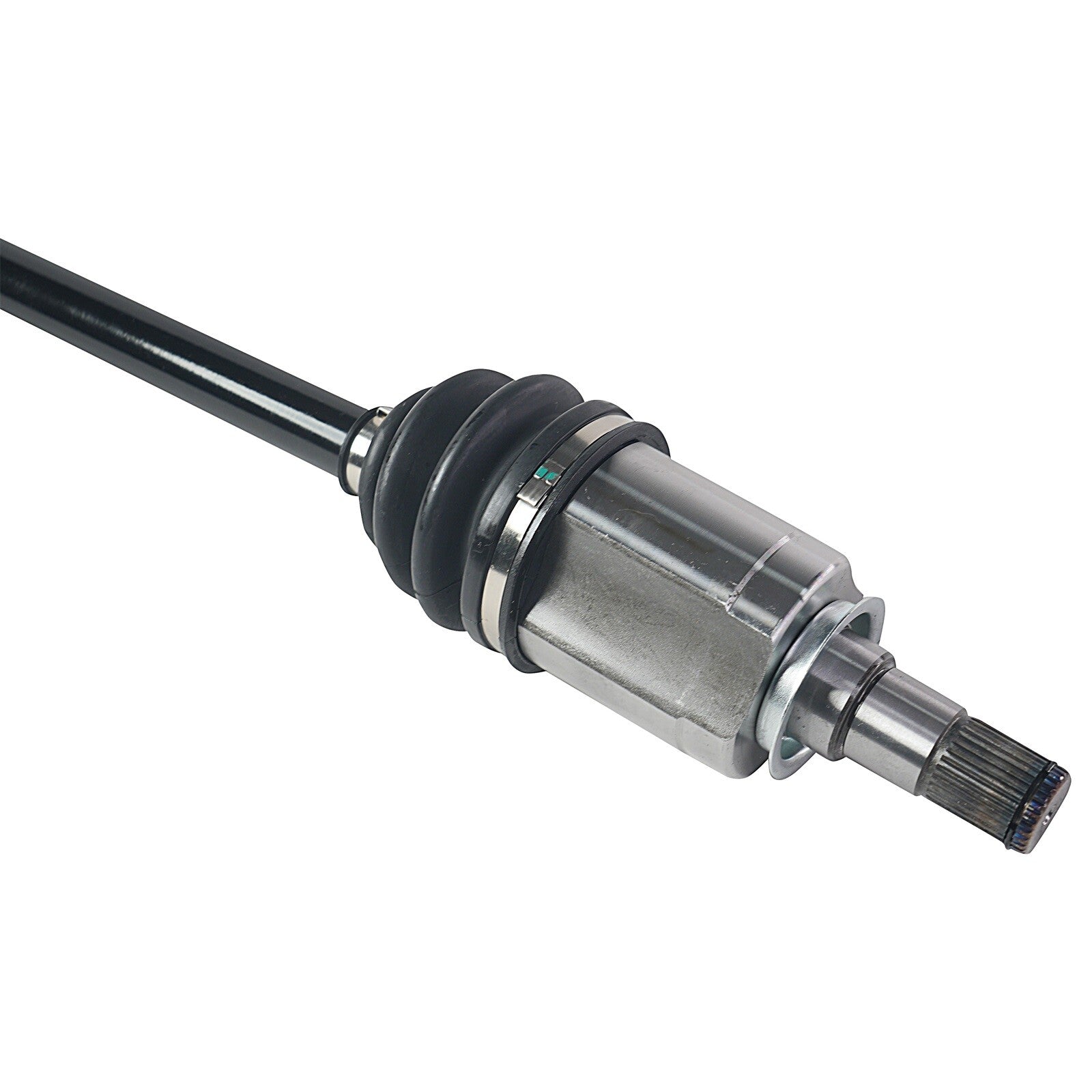 2pcs Front CV Axles FWD for Infiniti for JX35 QX60 for Nissan Pathfinder 3.5L 6B93BC-57