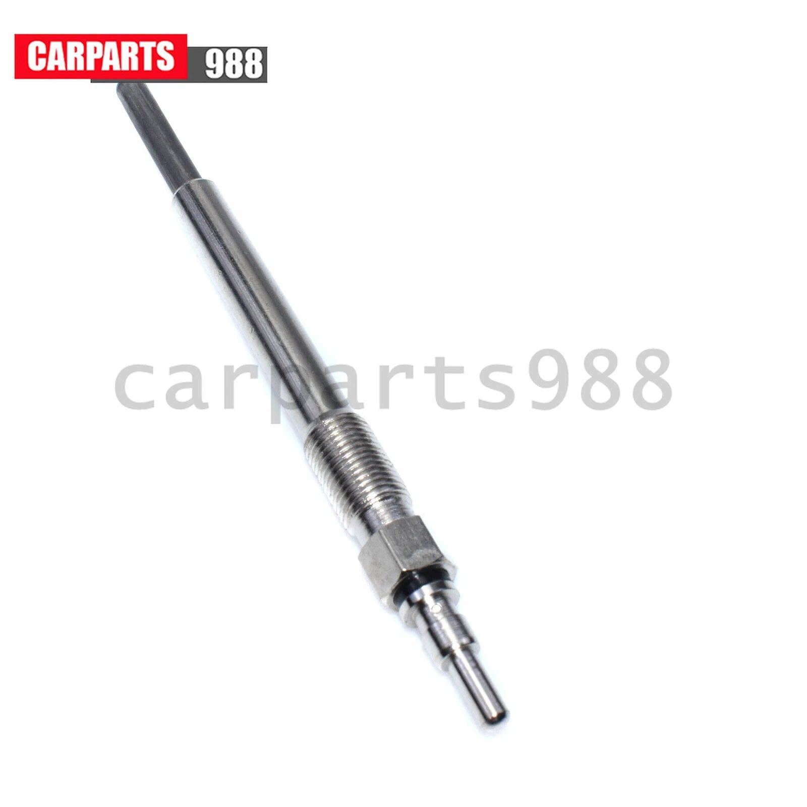 Glow Plug For 1988-1994 Ford F250 F350 E250 E350 7.3L DRX00138 F2TZ12A342A 6B93BC-57