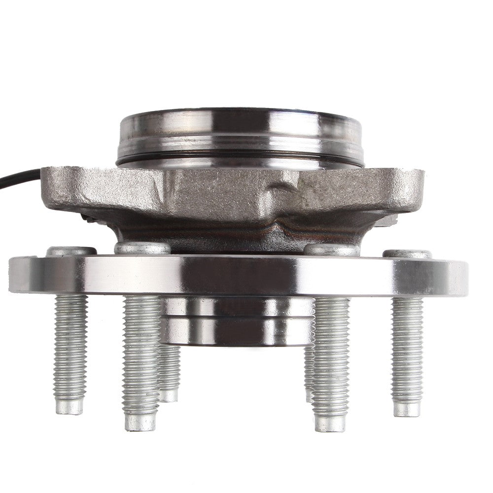 2P Wheel Hub Bearings Assembly Front RWD For Ford Expedition 2007 2008 2009 2010 6B93BC-57