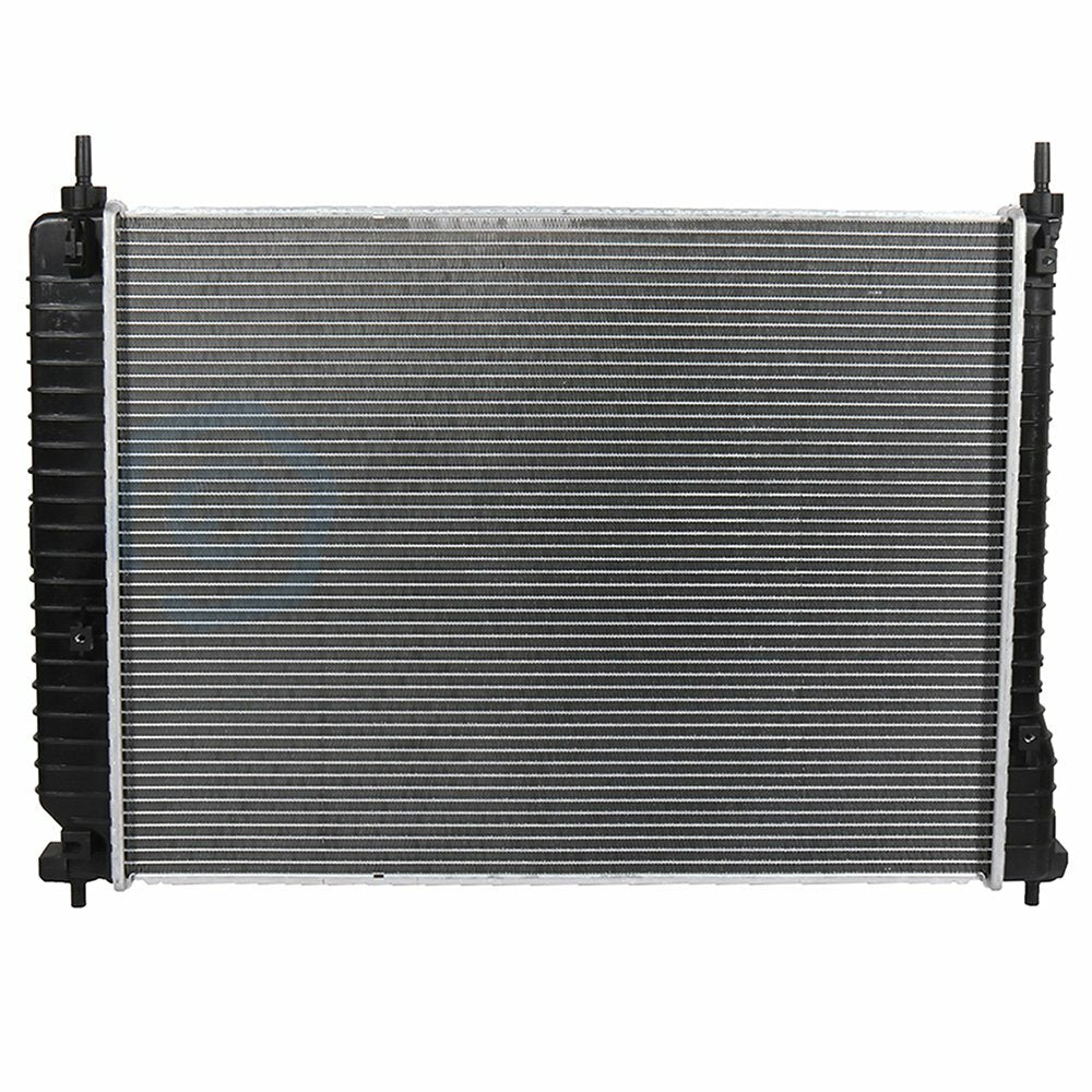 Aluminum Radiator for 2012-2015 Chevrolet Captiva Sport Fits CU13057 KOEEP