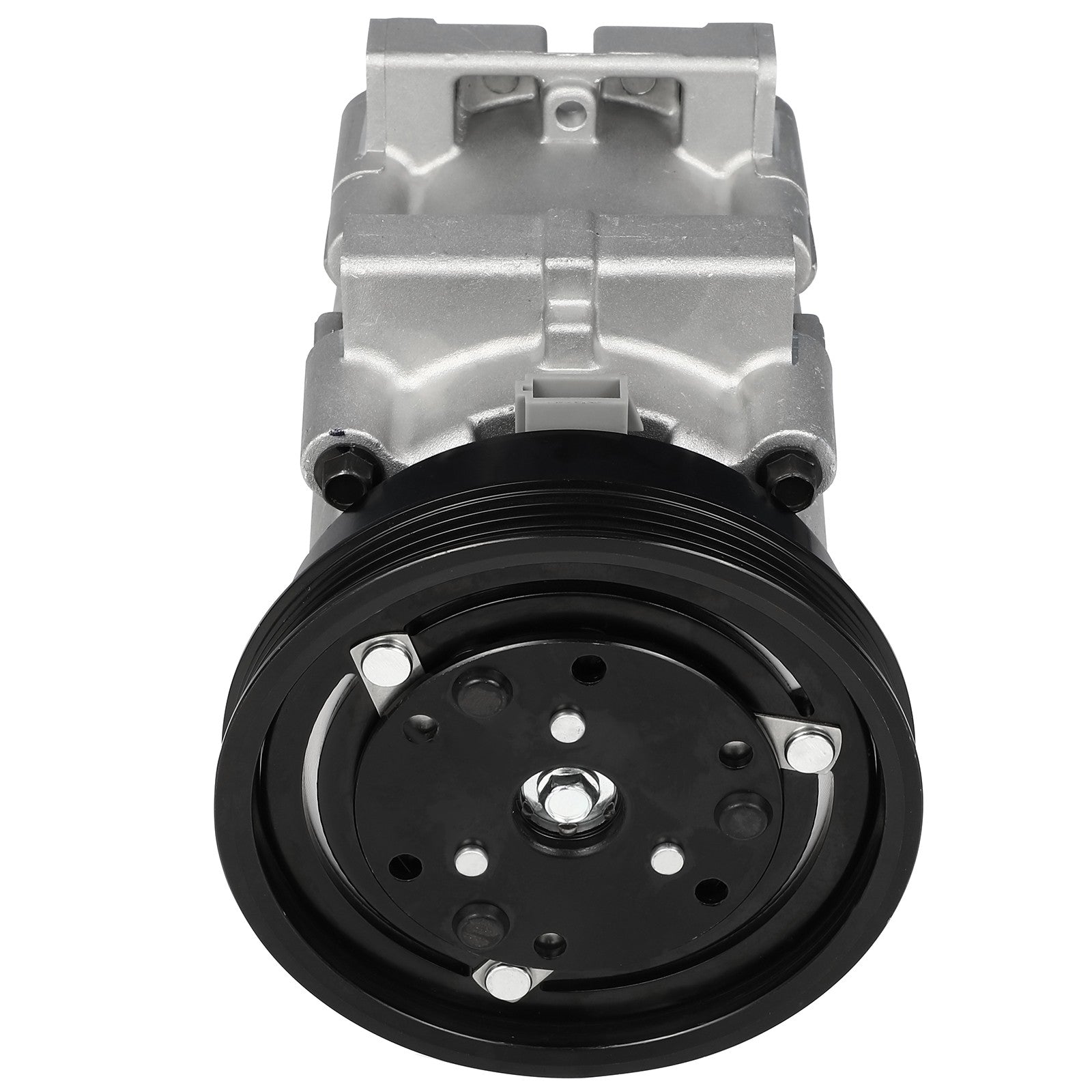 A/C AC Compressor For 1993 1994 1995-1998 Mercury Villager For Nissan Quest FS10 6B93BC-57