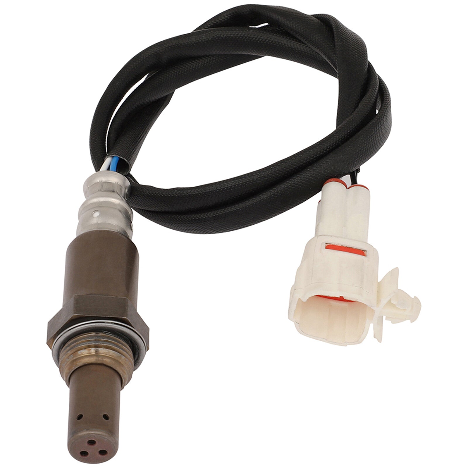 Downstream for 2001-2003 Chevrolet Tracker 2.0l 2.5l Rear Oxygen O2 02 Sensor 6B93BC-57