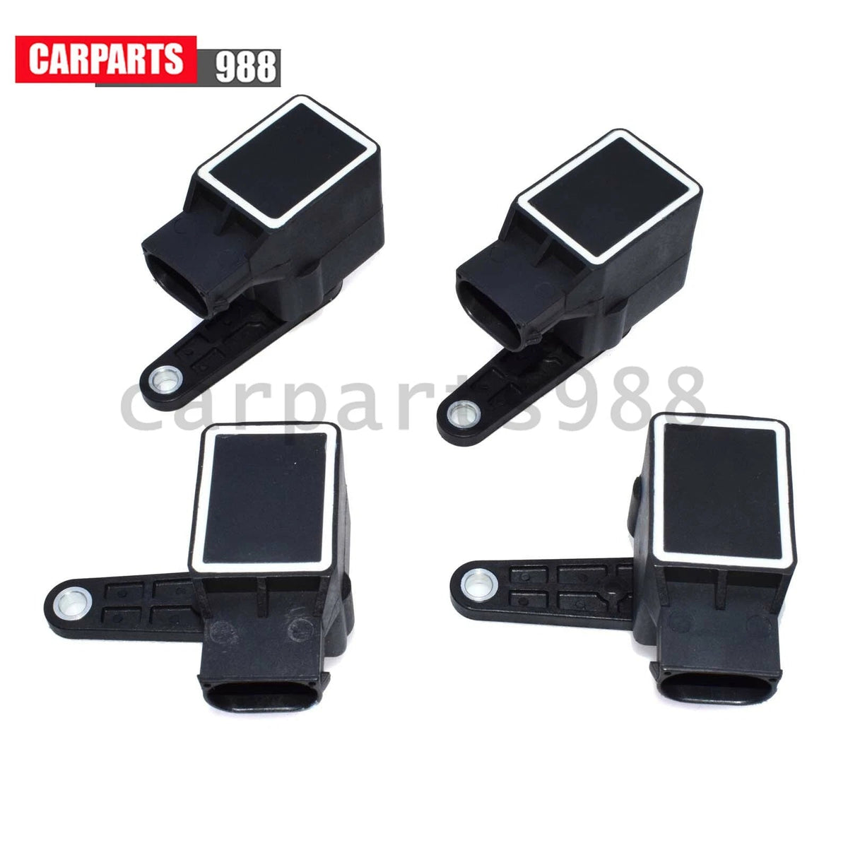 4Pcs Suspension Height Level Sensor For Mercedes W220 W211 0105427717 010934586 6B93BC-57