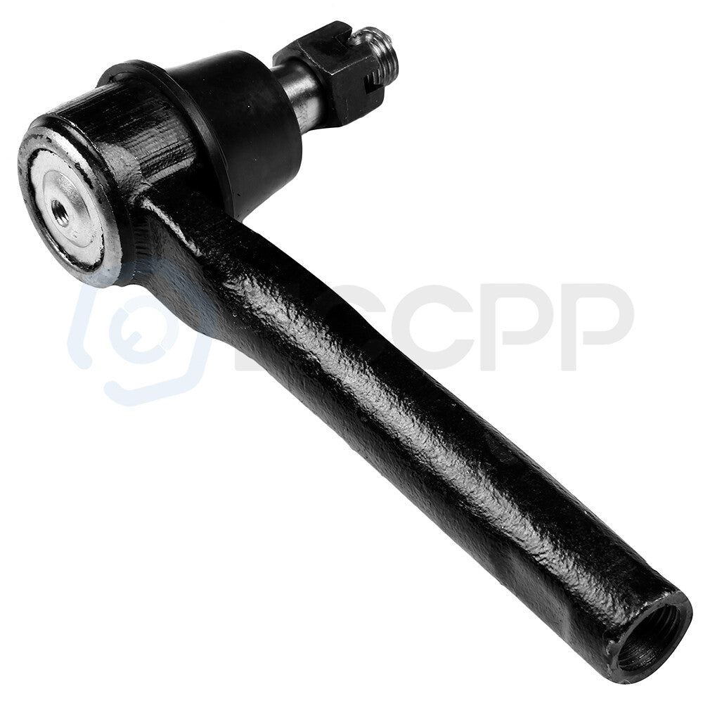 Steering Inner & Outer Tie Rod End Rack and Pinion Bellow For 04-09 Nissan Quest 6B93BC-57