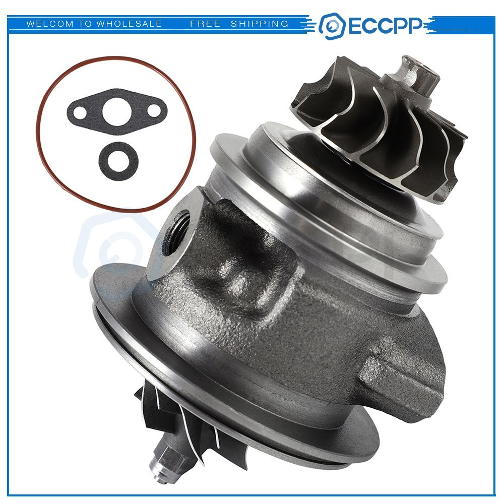 Turbocharger Cartridge Fits Elantra 2.0L 2001-06 Hyundai Tiburon 2.0L 2003-2004 6B93BC-57
