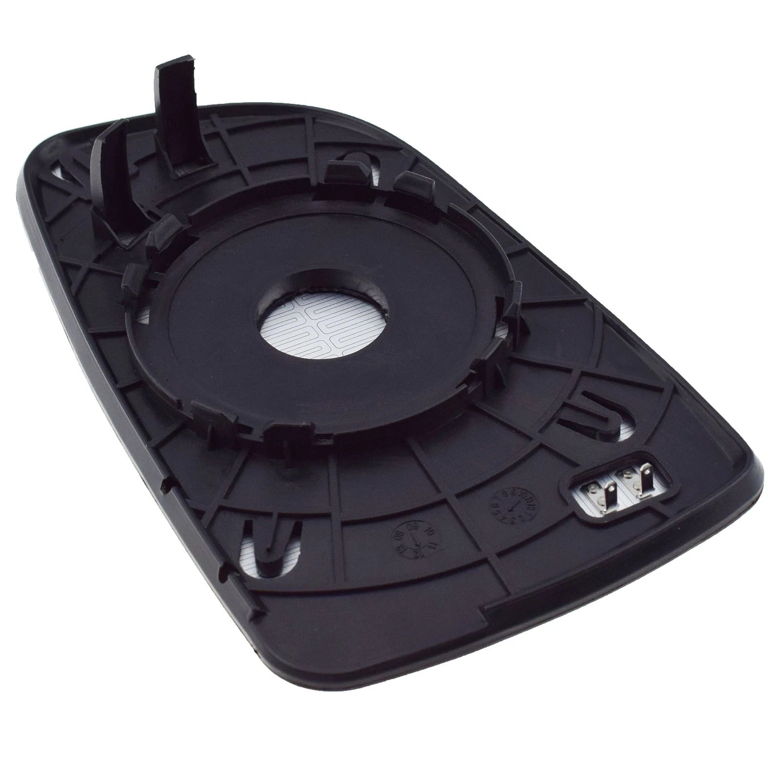 Right Mirror Glass w/ Heated for Chevrolet Aveo 2007-2011 96800780 96800778 6B93BC-57