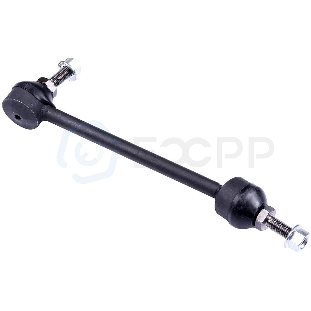 4pcs Front & Rear Sway Bar Links Kit For 2003-2005 Ford Thundredbird Lincoln LS KOEEP