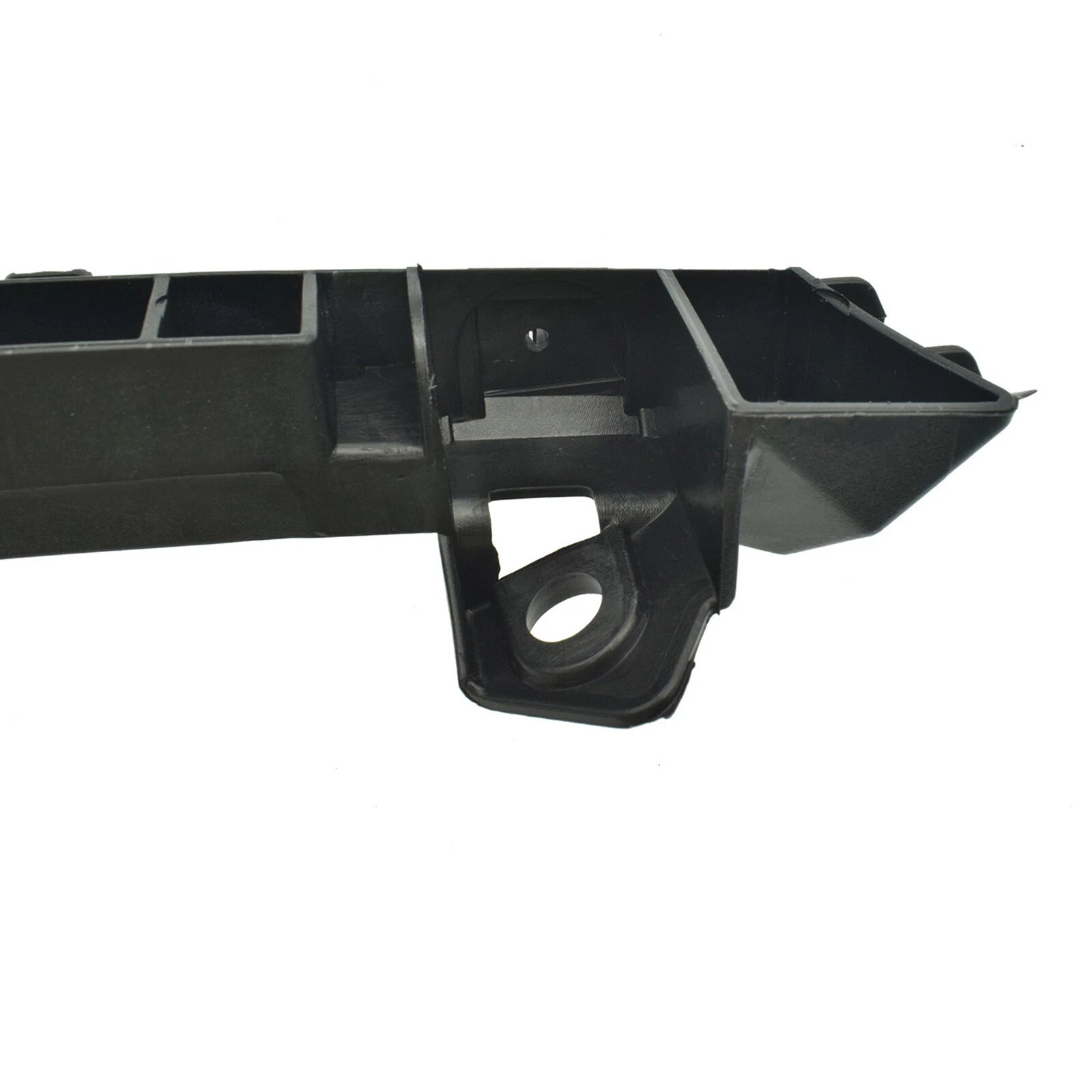 Front Passenger RH Bumper Bracket For 2008-14 Subaru Impreza WRX STi 57707FG121 6B93BC-57
