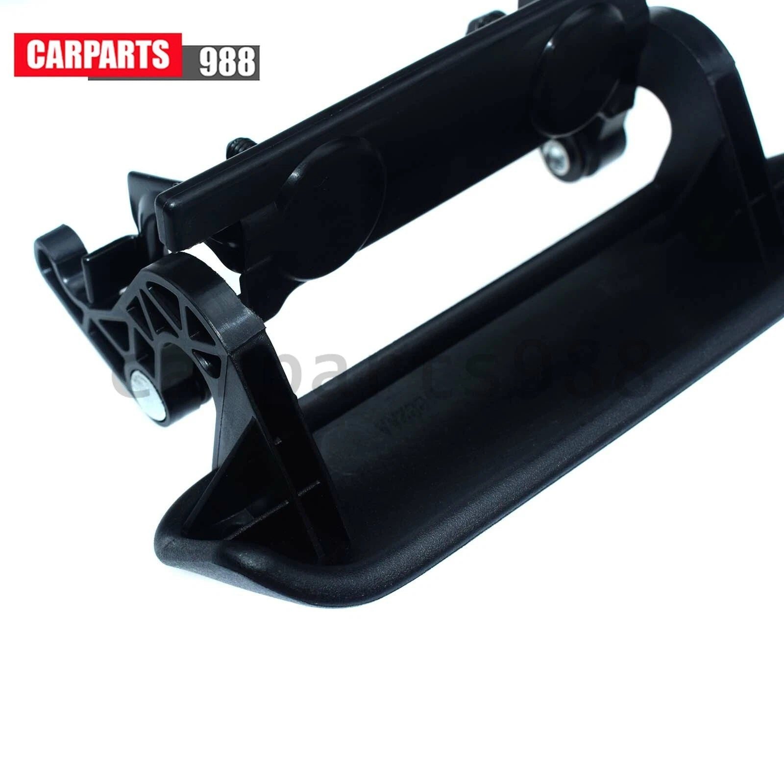 Black Exterior Tailgate Handle Fit For 1998-2011 Ford Ranger 1L5Z9943400AAA 6B93BC-57