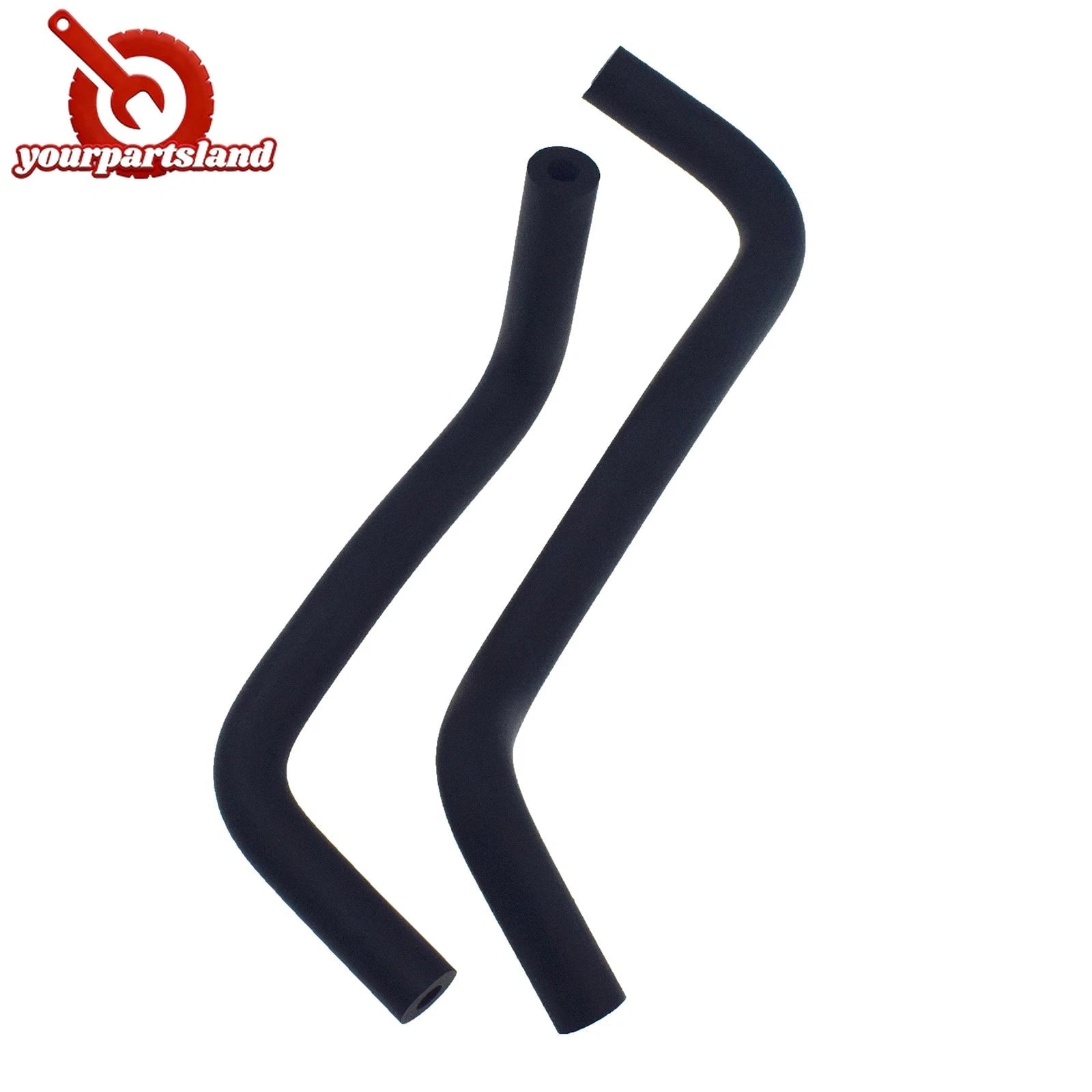 Heater Hose LH RH 2pcs For Suzuki Grand Vitara 99-08 V6 17858-77E00,17857-77E00 6B93BC-57