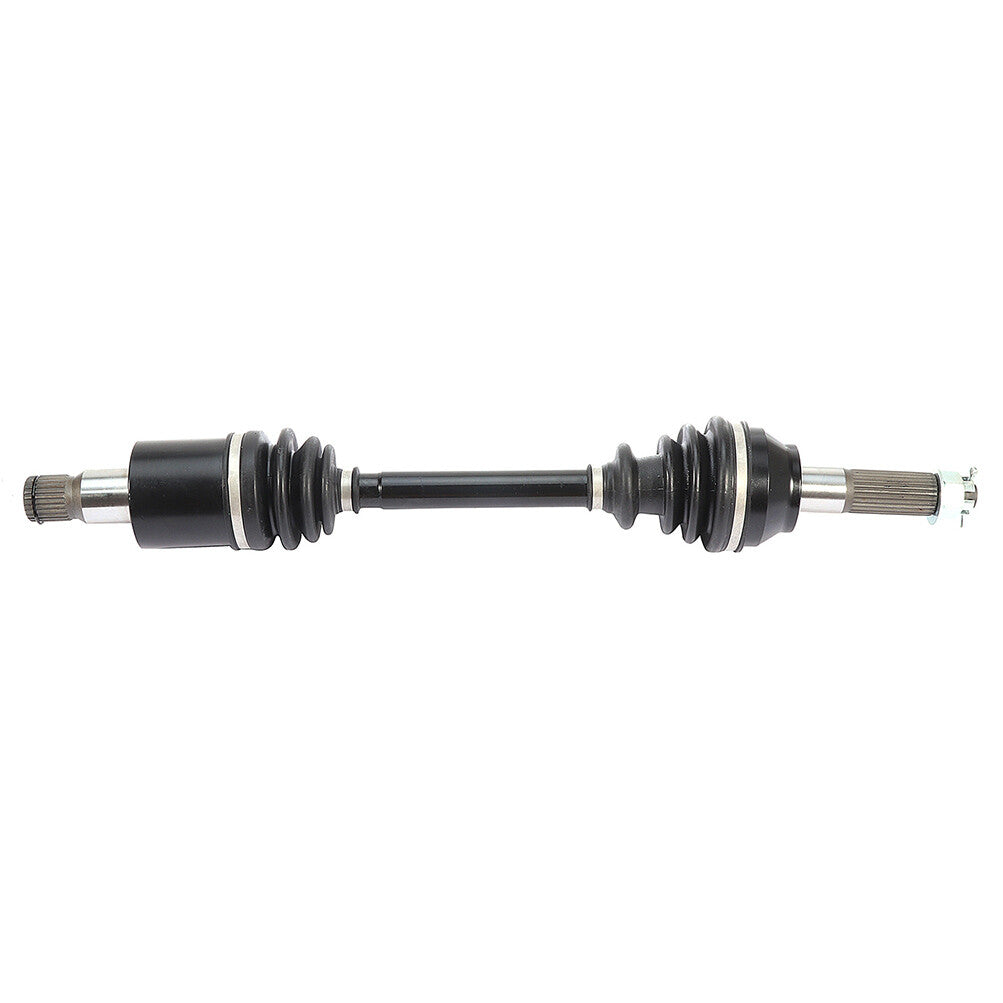 For Polaris RZR 800 2008-2013 4 Pcs CV Joint Axles Rear Front Right Left 6B93BC-57