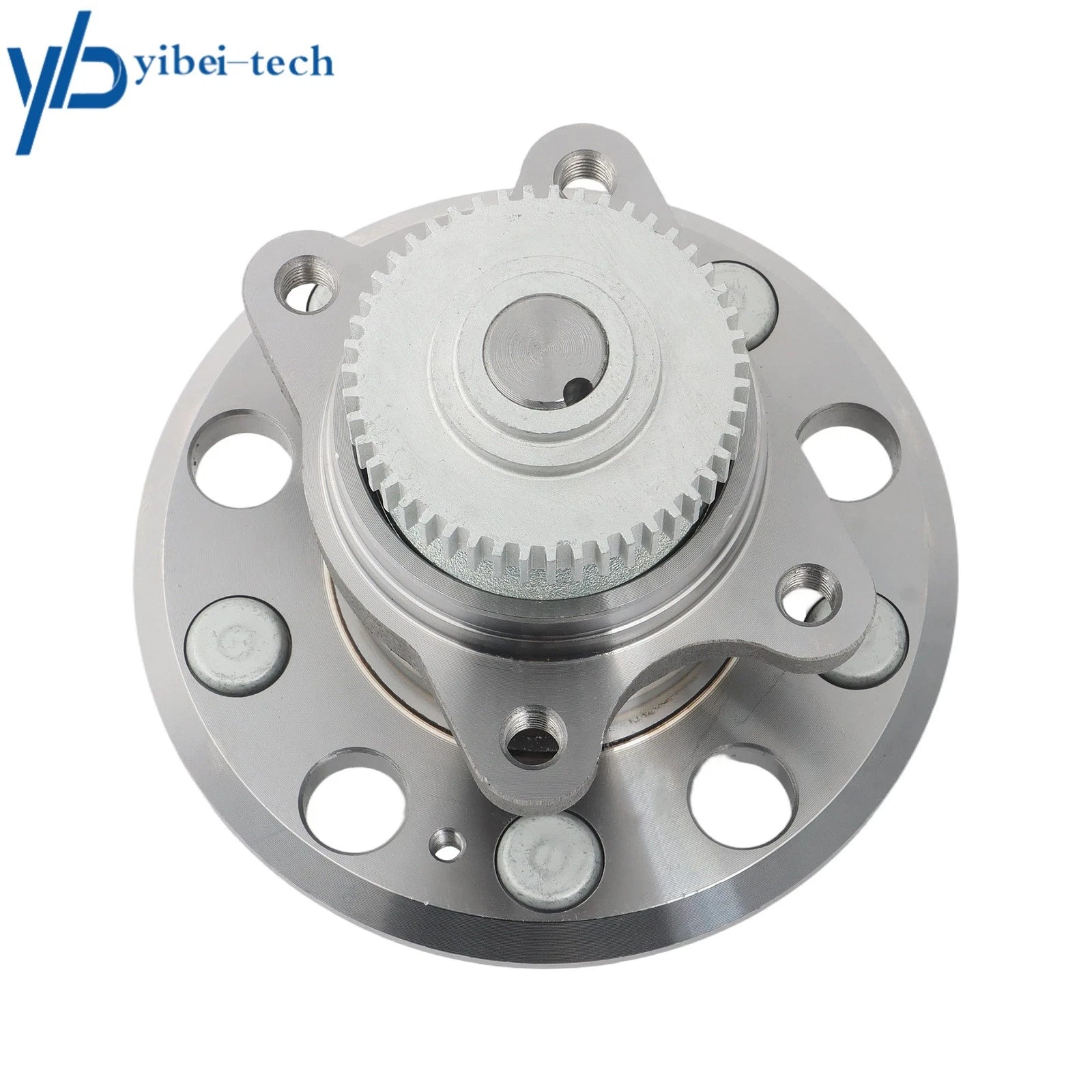 Rear Wheel Bearing and Hub For Kia Optima Magentis Hyundai Sonata 2007 2008 2009 6B93BC-57