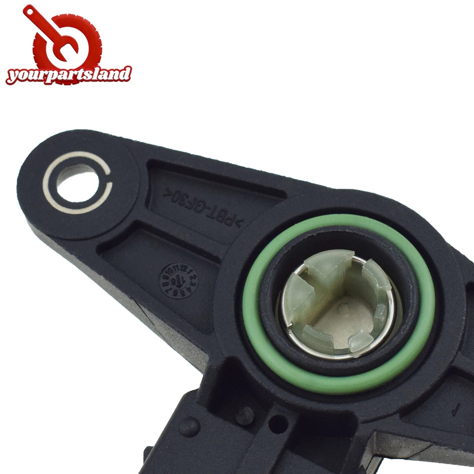 TPS Throttle Position Sensor F01R10U050 for Chery Fulwin Bonus Very Cowin 3 6B93BC-57
