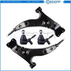 Front Lower Control Arm And Ball Joint Suspension Kit For 1993-1995 Geo Prizm 6B93BC-57