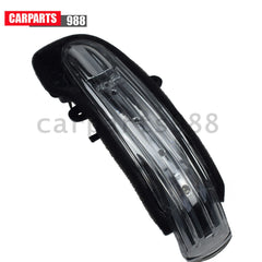 Left Side LED Mirror Turn Signal Light For Mercedes C230 C240 C280 2038201521 6B93BC-57
