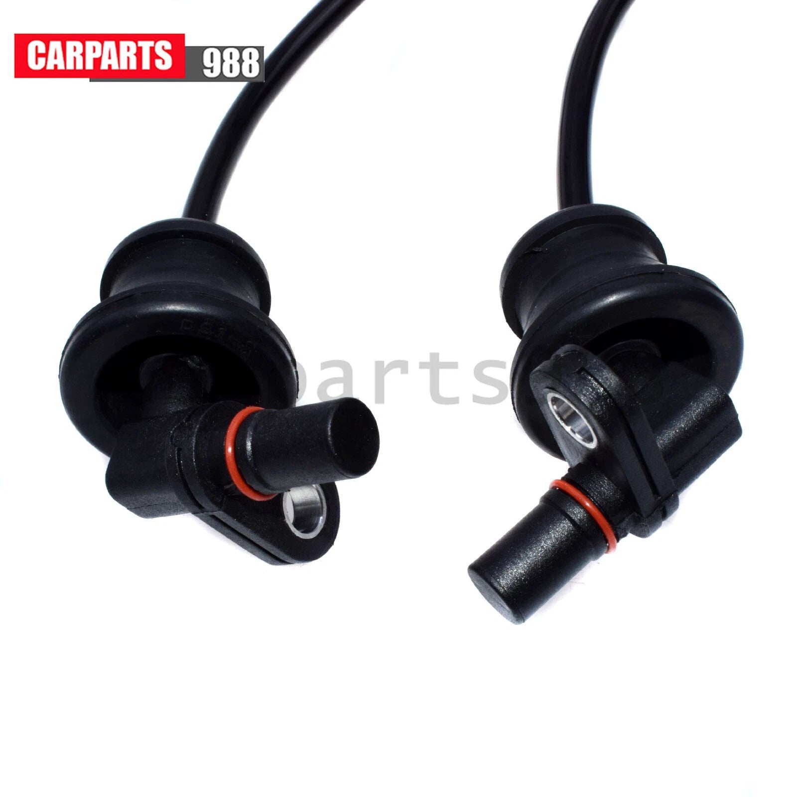 ABS Wheel Speed Sensor Rear Left & Right For Chevrolet Captiva Sport Vue Equinox 6B93BC-57