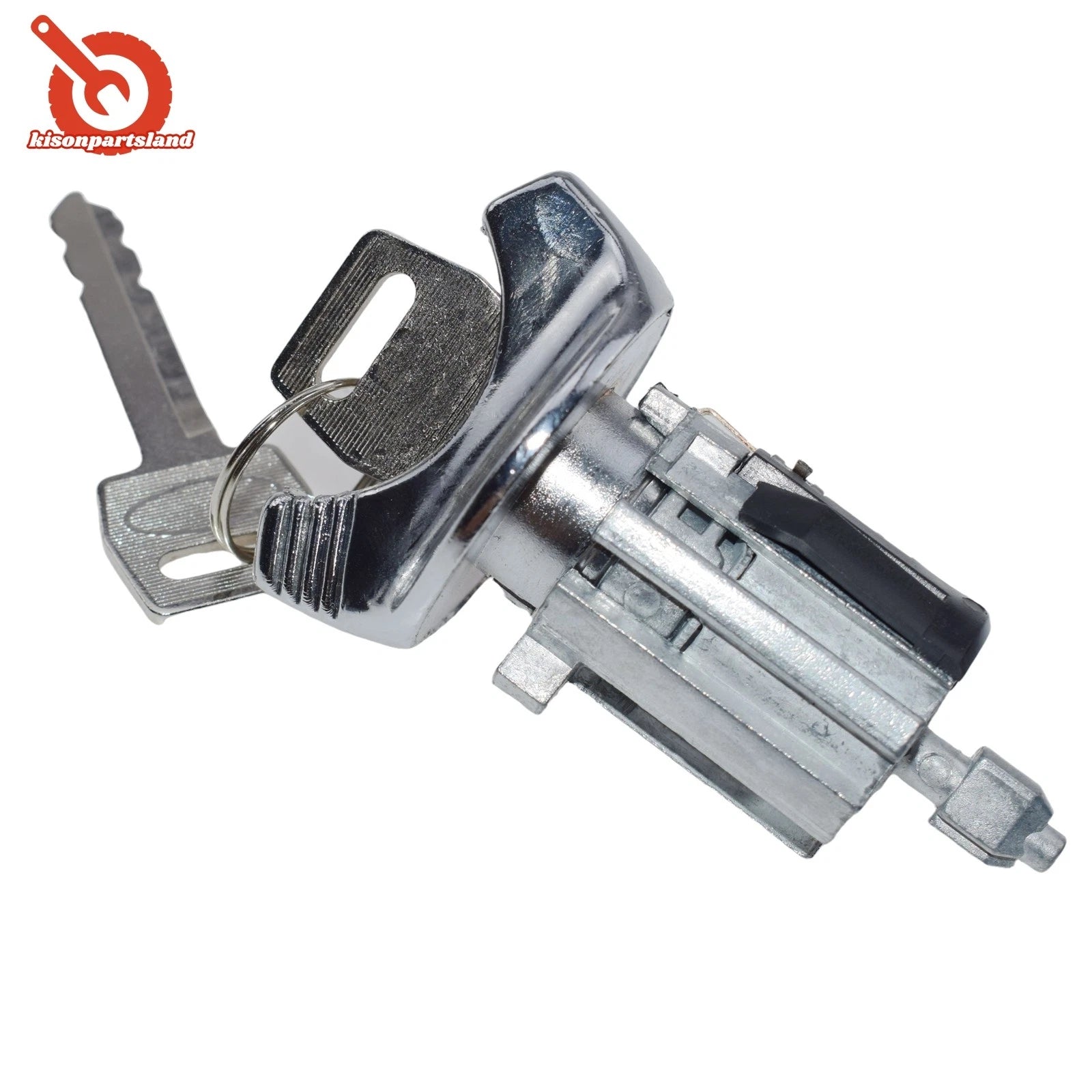 For Ford F150 250 350 92-95 Ignition Key Switch Lock Cylinder W/ 2 Keys C42150 6B93BC-57