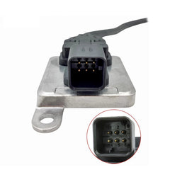 855599 For Vauxhall Zafira C 2.0D Position 1 Pre-Cat NOX Sensor 6 Pins 55598161 6B93BC-57