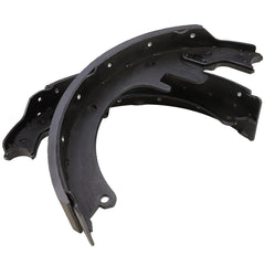 REAR Ceramic Brake Shoes for 1999 Chevrolet C2500 Suburban 00-02 GMC Savana 2500 6B93BC-57