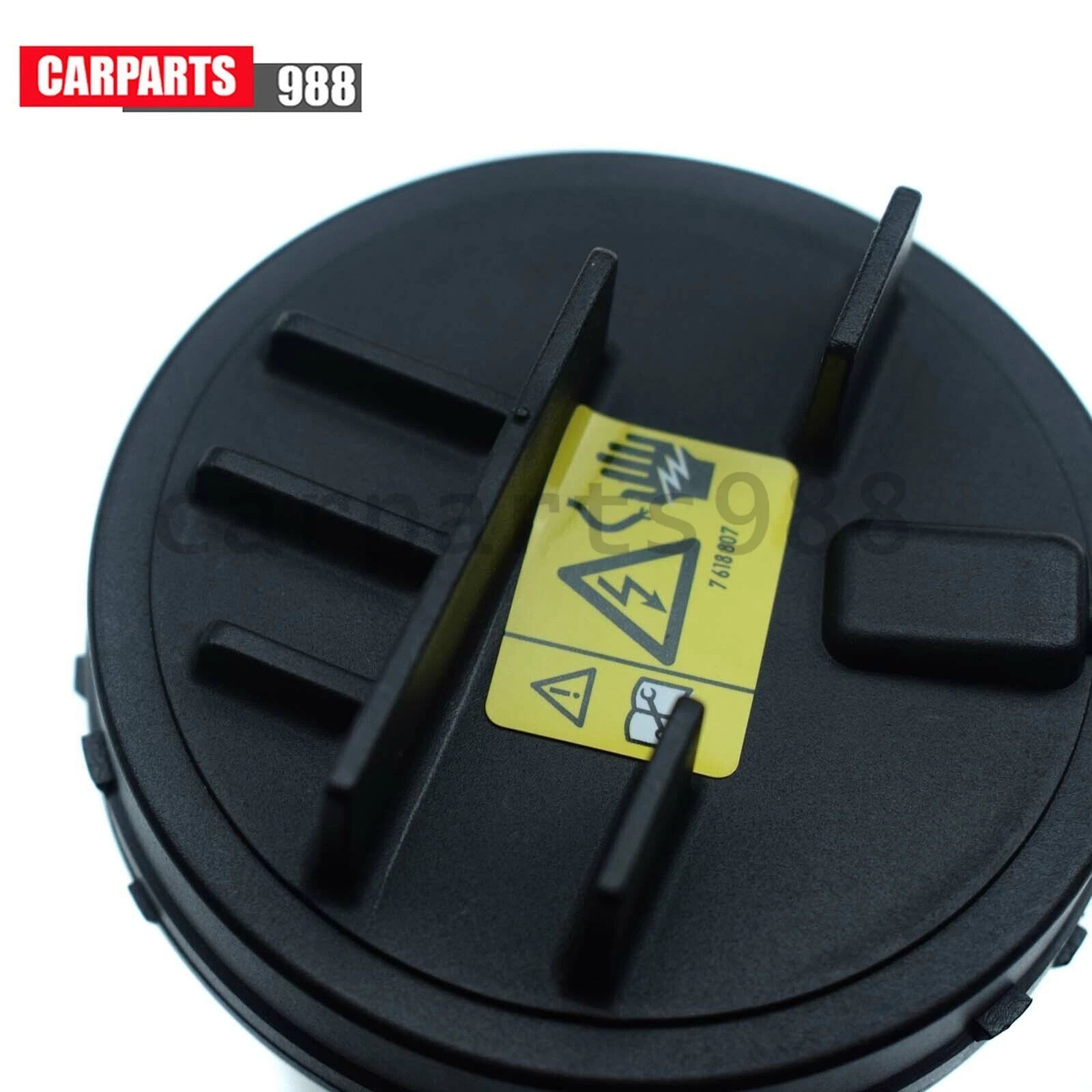 Engine Valve PCV Cover For BMW E82 E90 E70 128i 328i 528i 528xi Z4 11127552281 6B93BC-57
