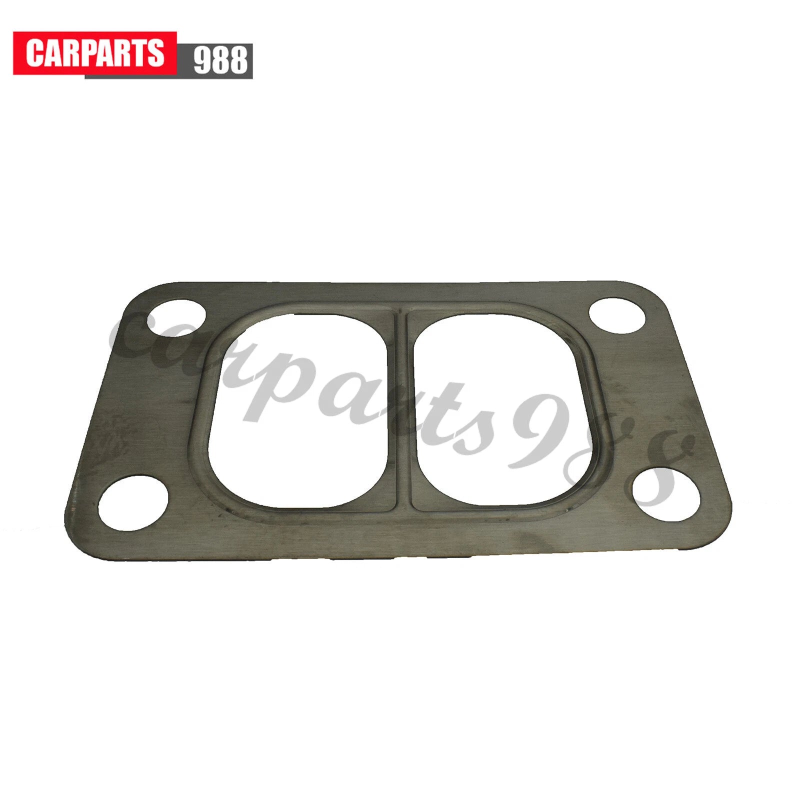 Turbo Oil Feed Seals For Dodge Ram 5.9L Cummins 12V 1989-98 3912747 3907453 6B93BC-57