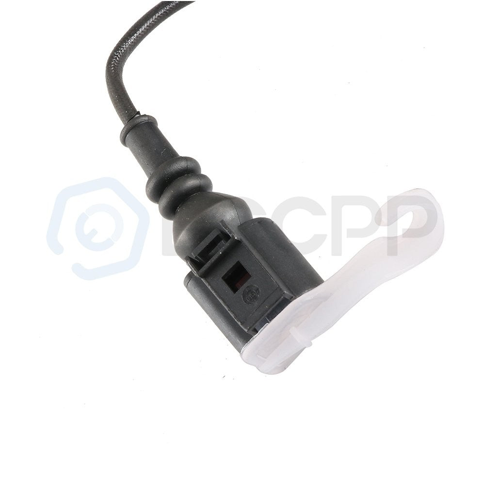 Front and Rear Brake Ceramic Pads For Audi A3 2010 2011 2012 Performance 8X 6B93BC-57