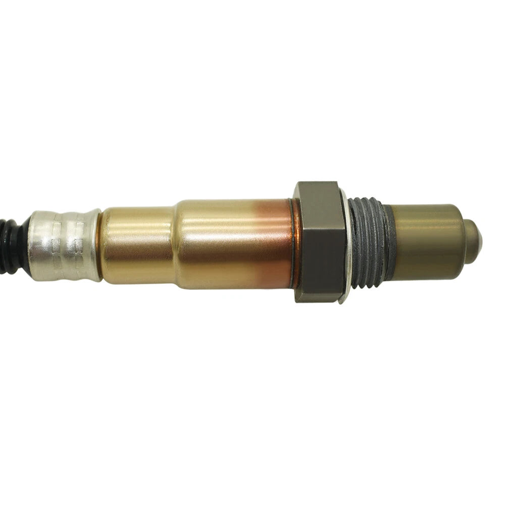 2pcs Upstream & Downstream O2 Oxygen Sensor for Nissan Sentra 2003-2006 L4 1.8L 6B93BC-57