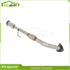 Catalytic Converter Fits 1997-2001 Toyota Camry 99-01 Solara 2.2L Flex Exhaust