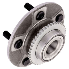 2P Wheel Hub Bearings Rear FWD For Nissan Maxima 1995-1999 For Infiniti I30 1996 6B93BC-57