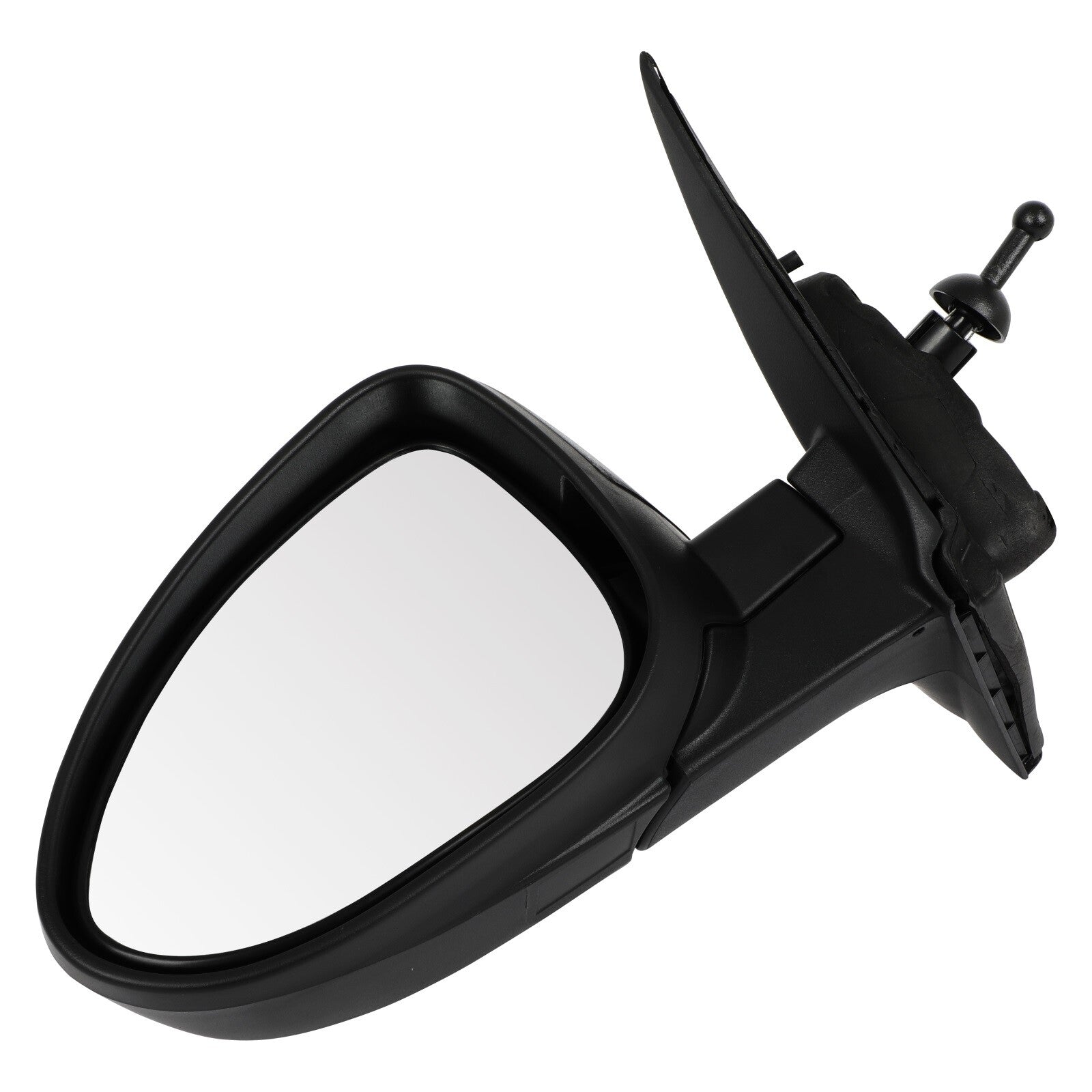 Driver Left Side Mirror For Chevrolet Sonic 2013-2014 Manual Folding KOEEP