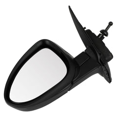 Driver Left Side Mirror For Chevrolet Sonic 2013-2014 Manual Folding KOEEP