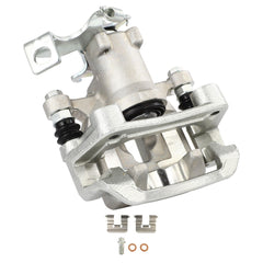 Rear Left Brake Caliper 1Pc  Set Quick For 2014-2017 2018 Kia Soul 19B6789A 6B93BC-57