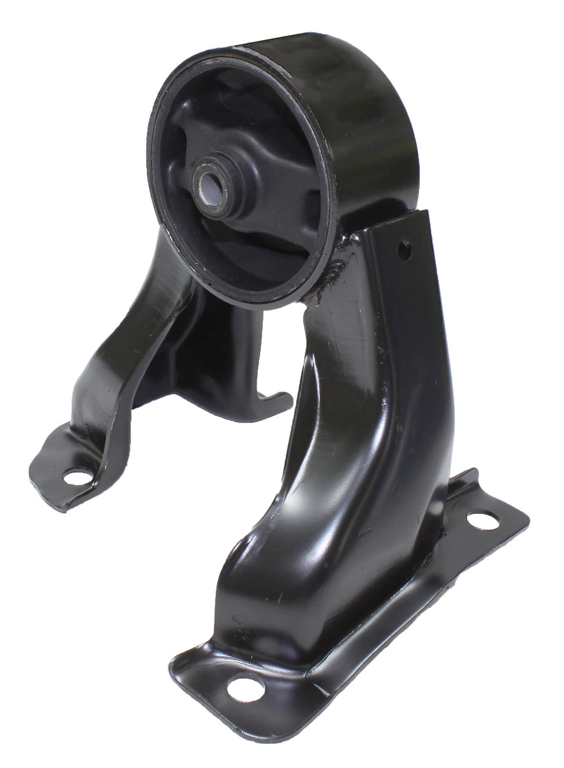 Engine Motor & Trans Mount Set for 2002-2007 Mitsubishi Lancer 2.0L Auto Trans. 6B93BC-57