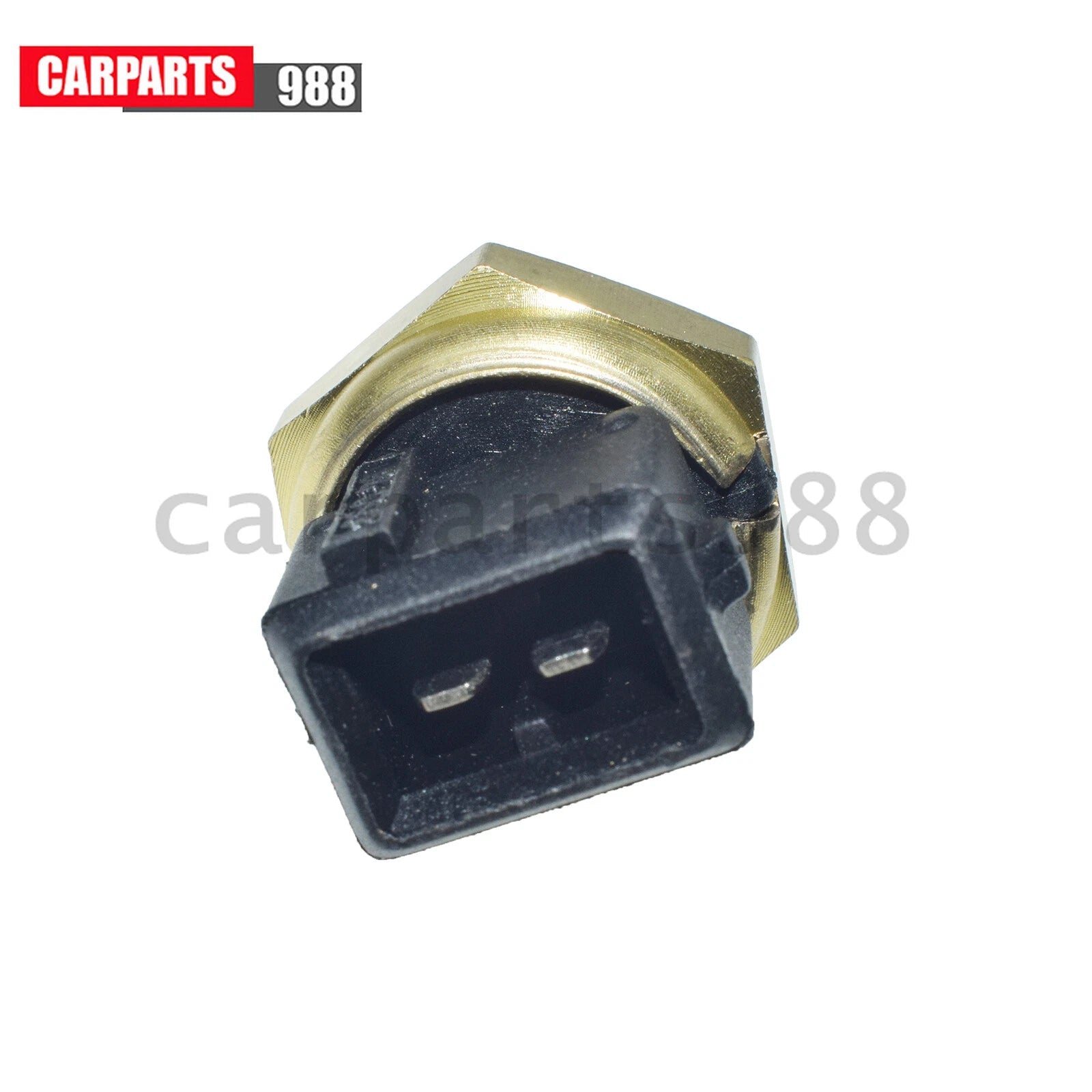 4PCS Thermostat Housing Assembly & Pipe & Sensor for Land Rover Freelander 02-05 6B93BC-57