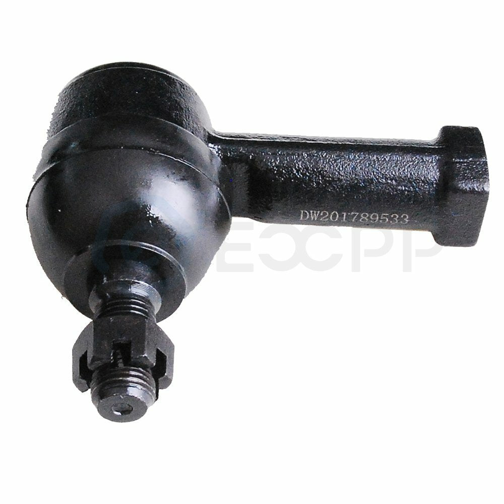 8PCS Front Lower Control Arms Tie Rods Sway Bars Fits 01-06 Hyundai Santa Fe 6B93BC-57