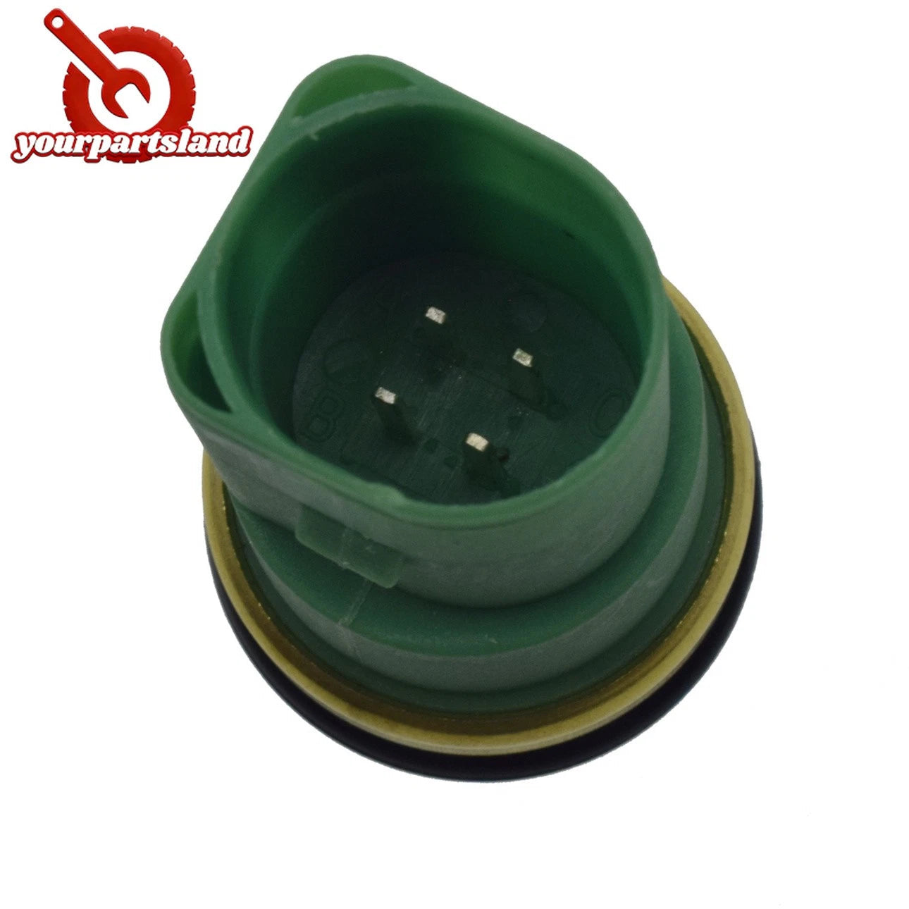 For Audi A4 A6 VW Passat Coolant Temperature Sensor Water Temp Switch 059919501A 6B93BC-57
