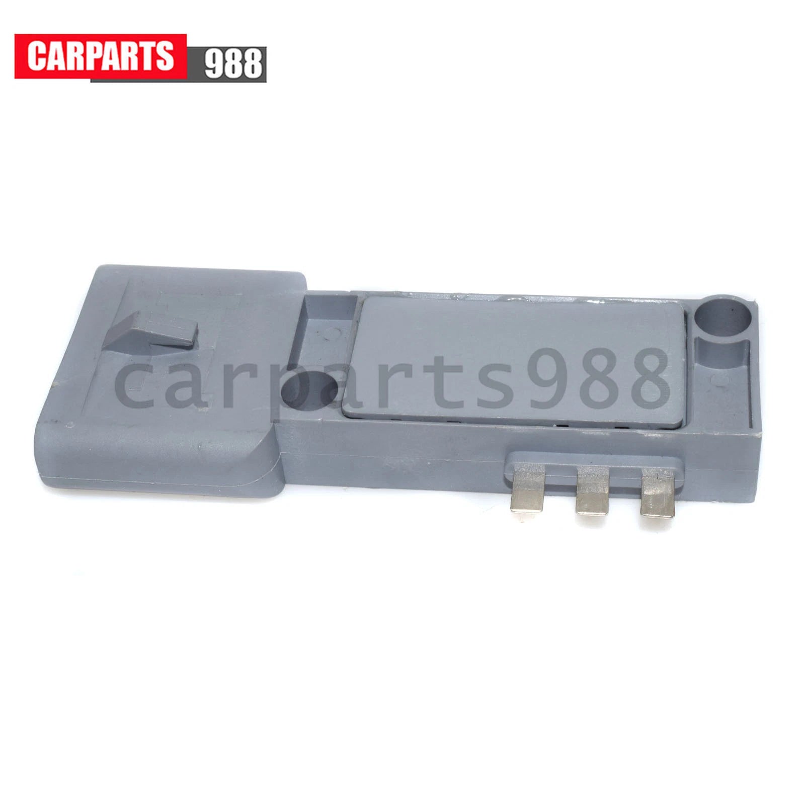 Ignition Control Module E3EF-12A297-A2A For Ford Mercury Lincoln E150 Mustang 6B93BC-57